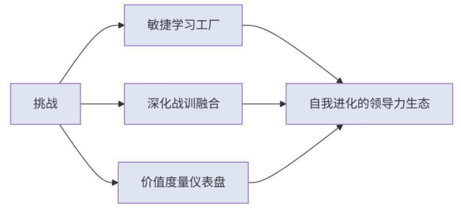 培养数字化领导力的未来路径 培养数字化领导力的未来路径