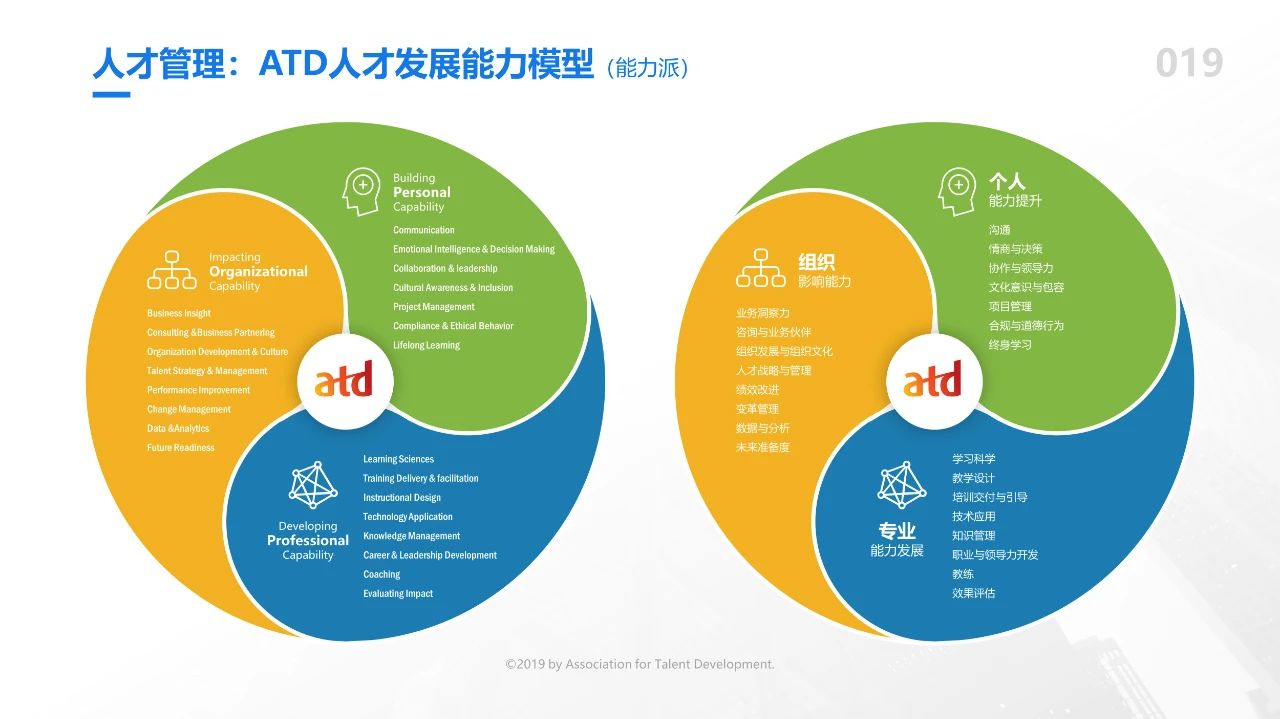 ATD人才发展能力模型,能力派