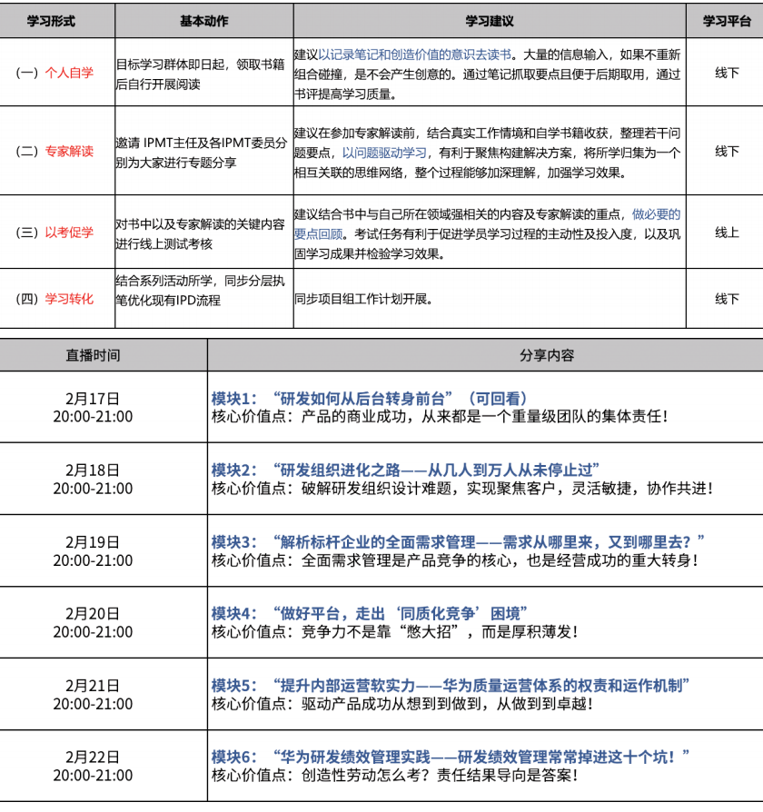 双管齐下统一认知