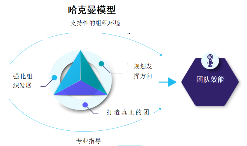 哈曼克模型