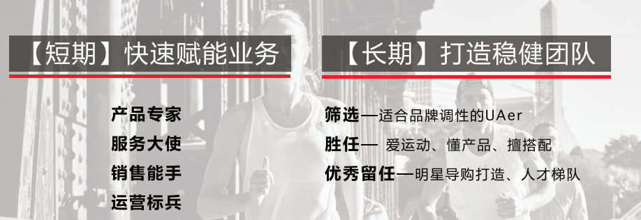 STAR SA项目目标