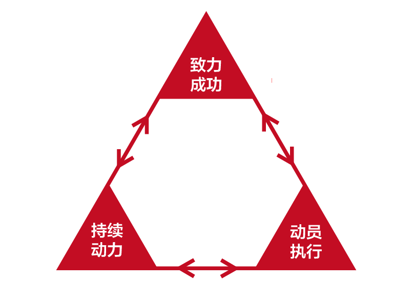  IBM领导力模型 