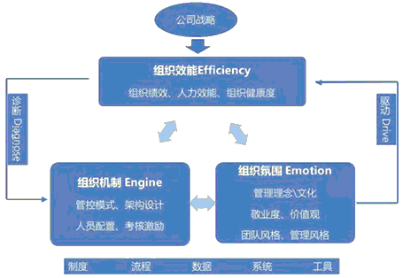 京东“3E+2D”OD模型